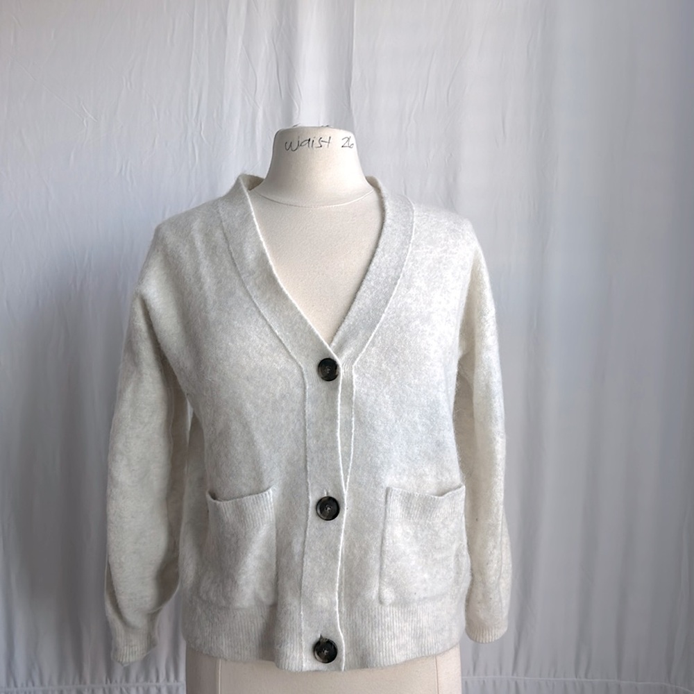 Banana republic cardigan